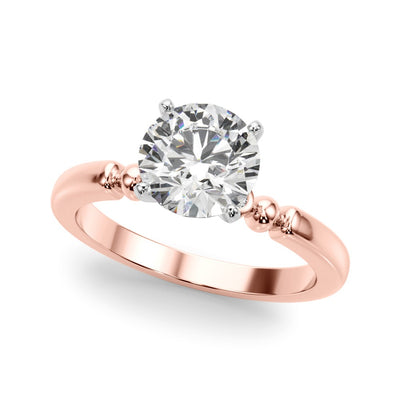 Ozuna Engagement Ring