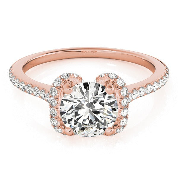 Rosalia Engagement Ring