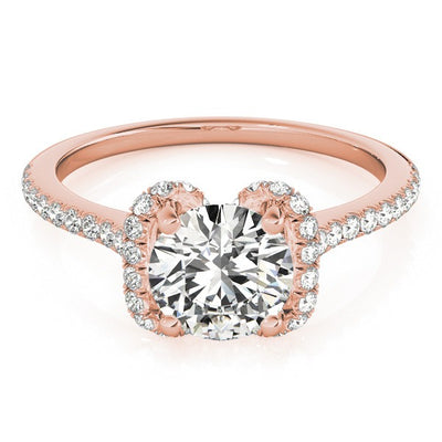 Rosalia Engagement Ring