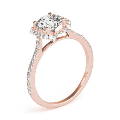 Rosalia Engagement Ring