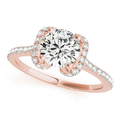 Rosalia Engagement Ring