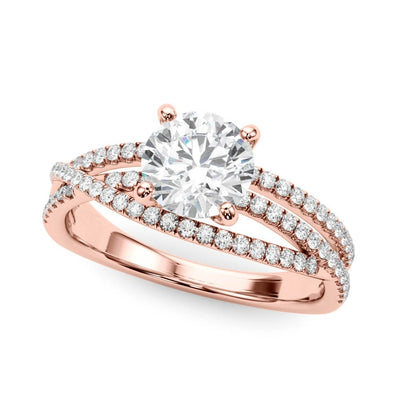 Thalia Engagement Ring