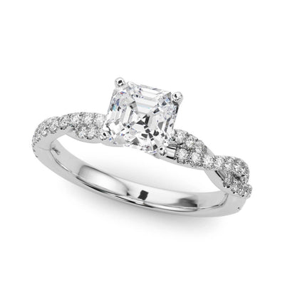 Clara Engagement Ring