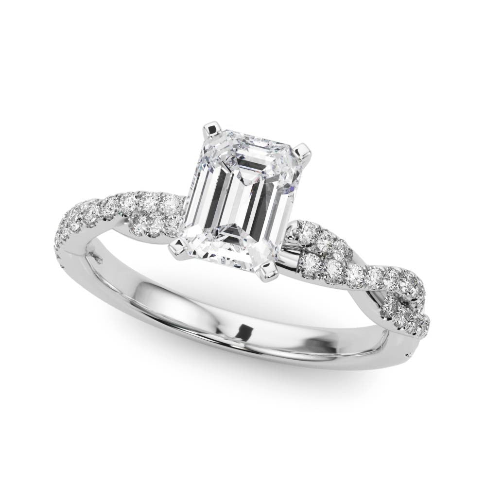 Clara Engagement Ring