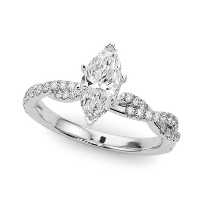 Clara Engagement Ring