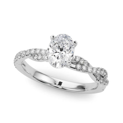 Clara Engagement Ring