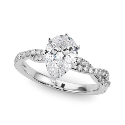 Clara Engagement Ring