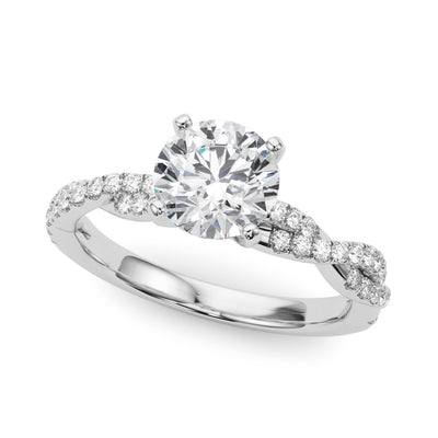 Clara Engagement Ring