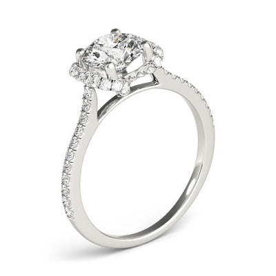 Rosalia Engagement Ring