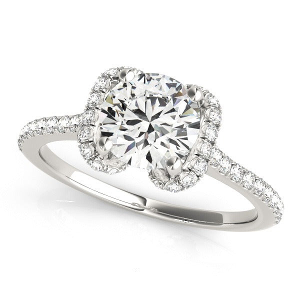 Rosalia Engagement Ring