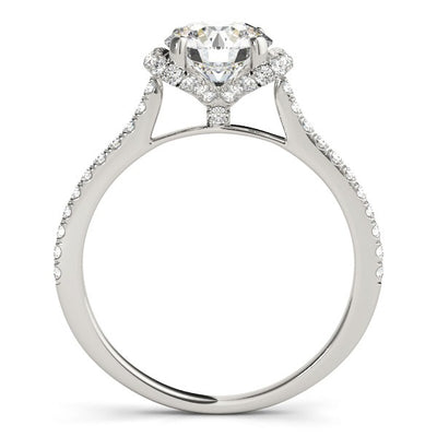 Rosalia Engagement Ring