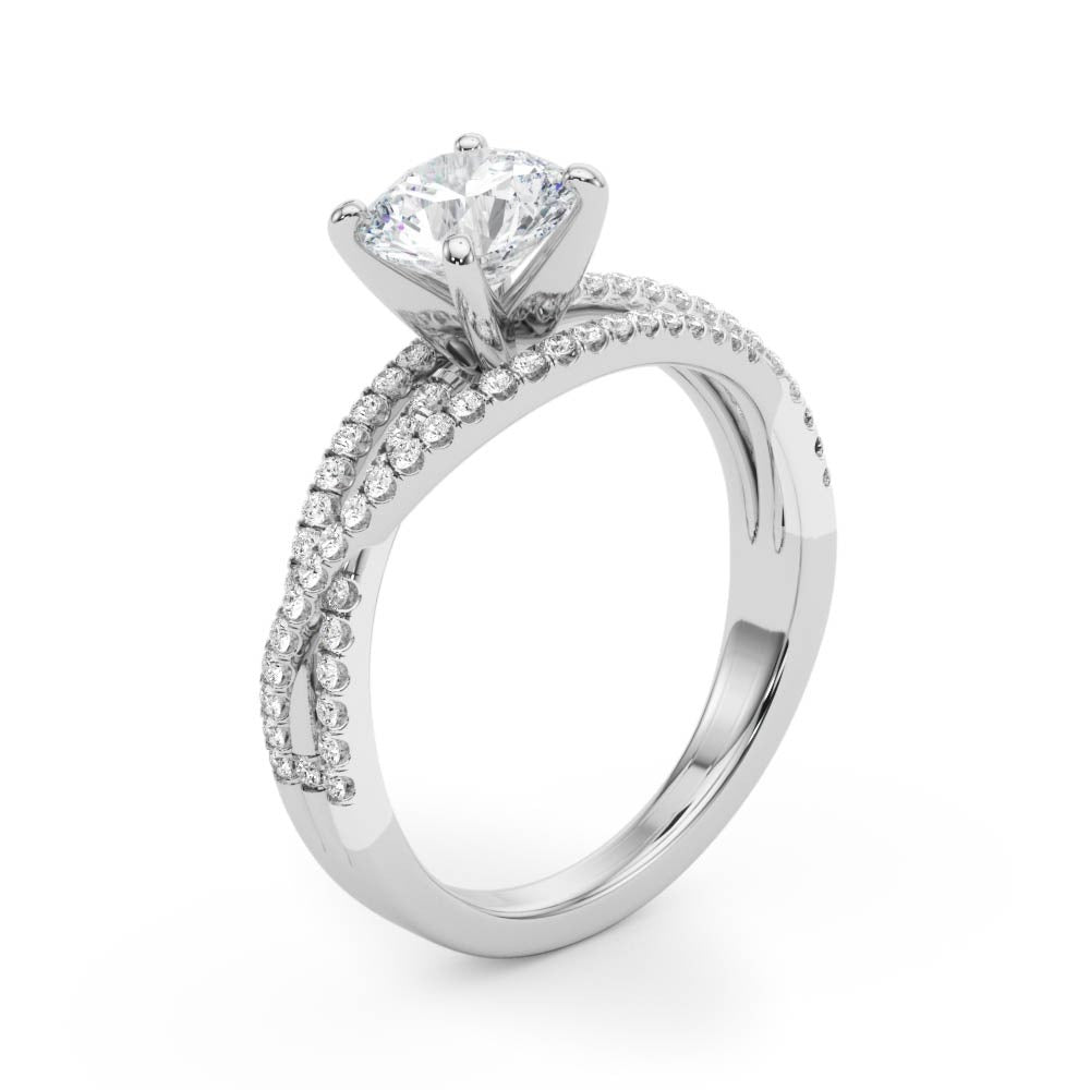 Thalia Engagement Ring