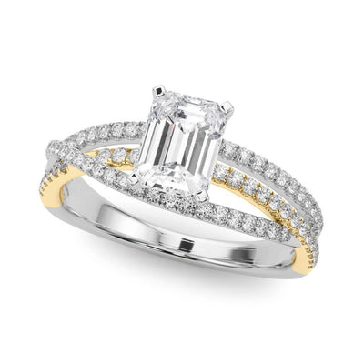 Thalia Engagement Ring