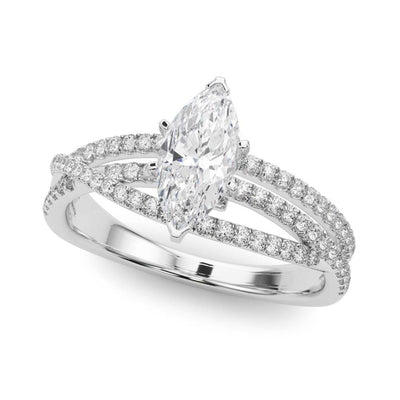 Thalia Engagement Ring