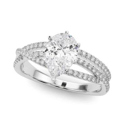 Thalia Engagement Ring