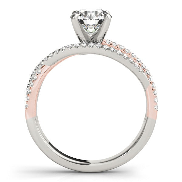 Thalia Engagement Ring