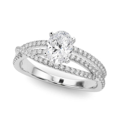 Thalia Engagement Ring