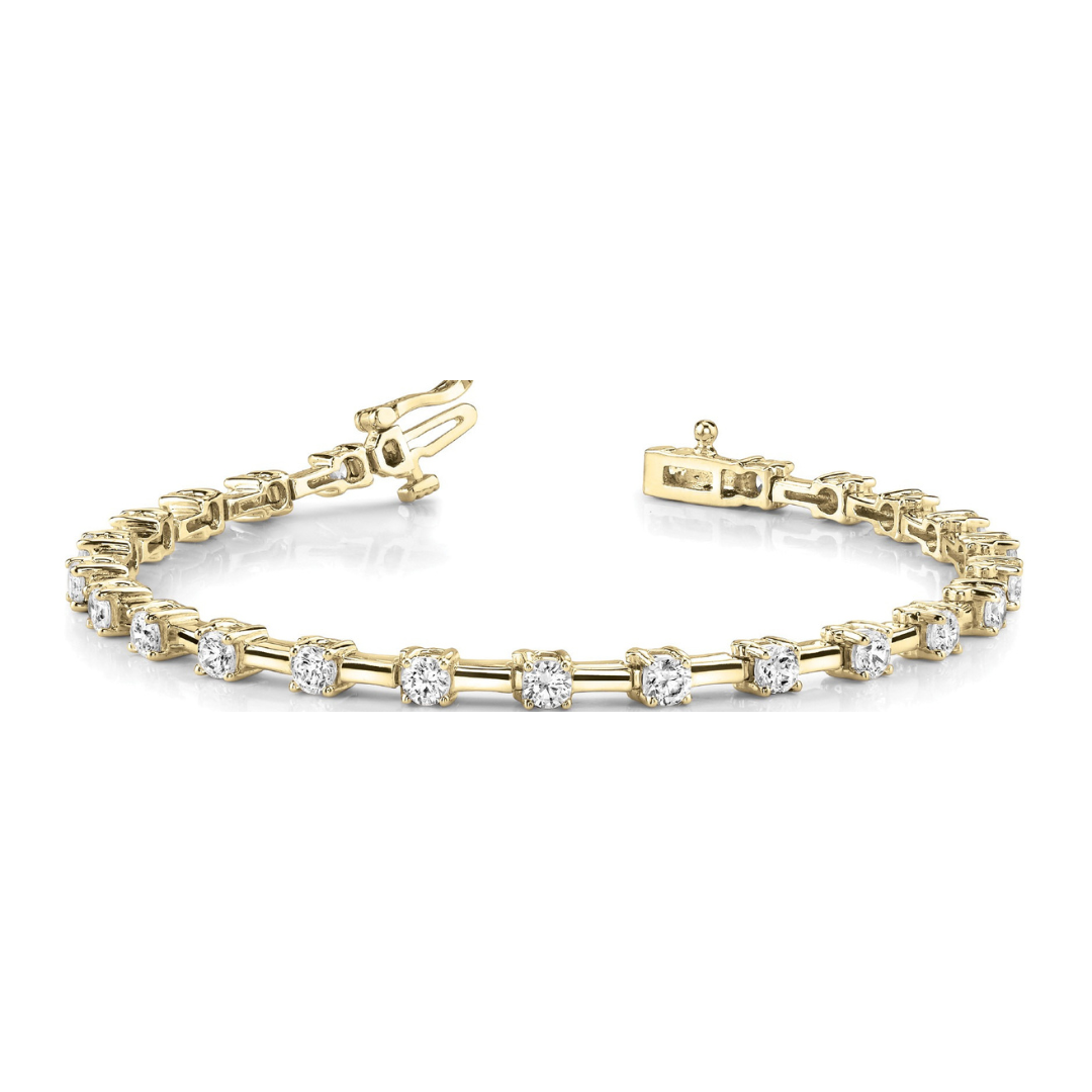 Gabriella Diamond Bracelet